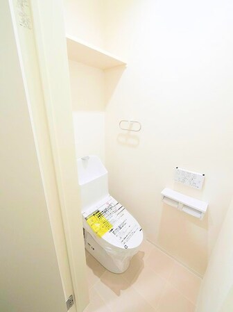 デュマンIIの物件内観写真